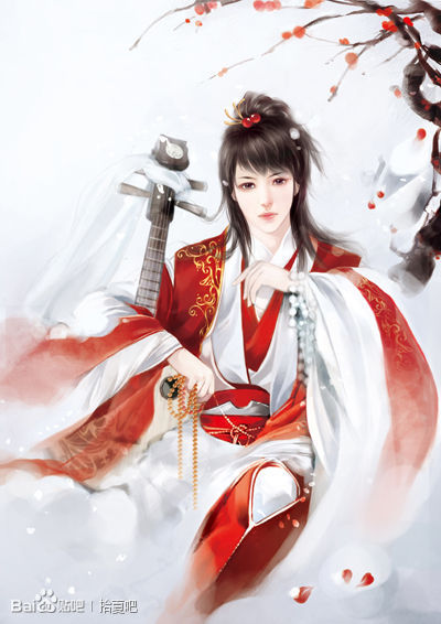 误嫁豪门：首富老公藏太深