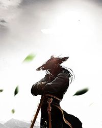 潜龙混花都